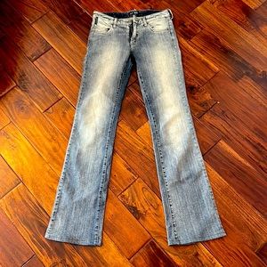 Armani Jeans
